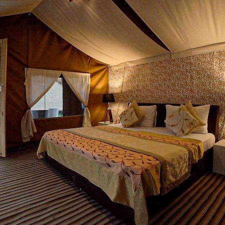 Desert Himalaya Resort Nubra Ladakh By Lexstays レー エクステリア 写真